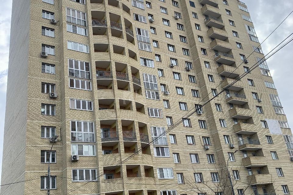 квартира г Мытищи ул Советская 1в городской округ Мытищи фото 3