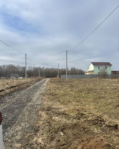 земля сельское поселение Верховье, Белоусово фото