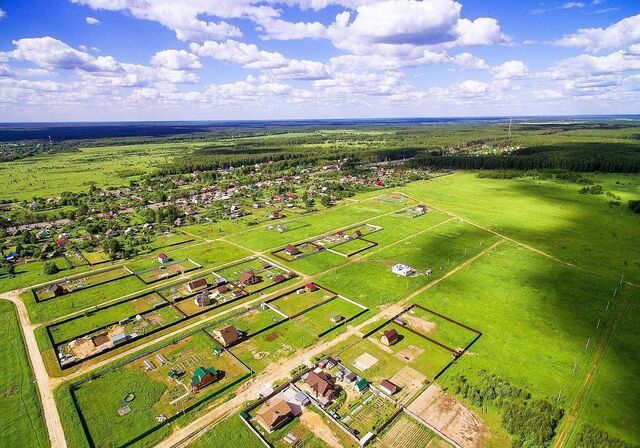 мкр Барыбино ул Школьная фото