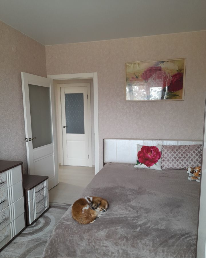 квартира г Улан-Удэ р-н Октябрьский ул Жердева 42б корп. 2 фото 12