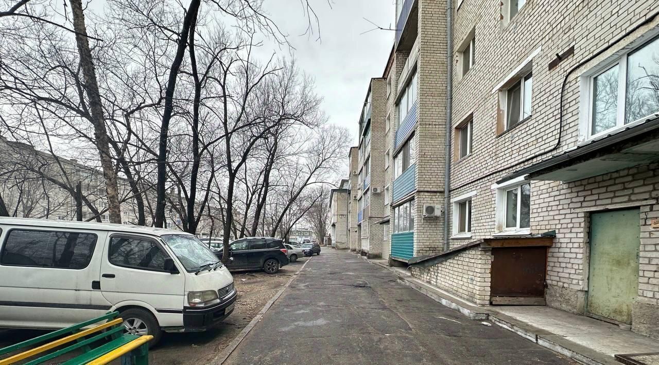квартира г Белогорск ул Луценко 8 фото 16