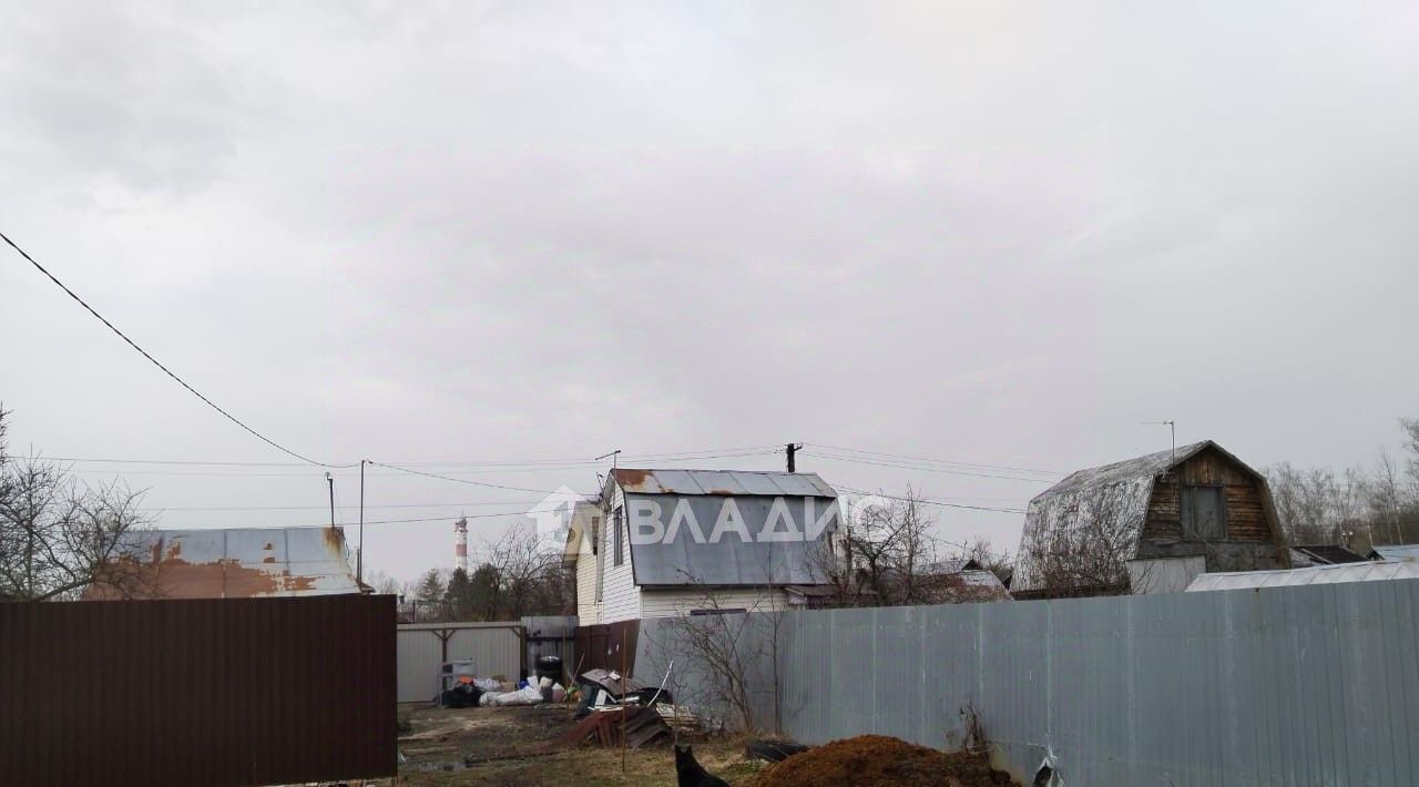 дом городской округ Богородский г Ногинск снт Энергетик 76 фото 4