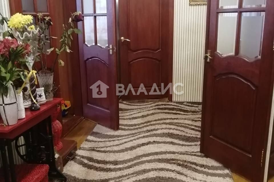 квартира г Ковров ул Волго-Донская 14/2 городской округ Ковров фото 1