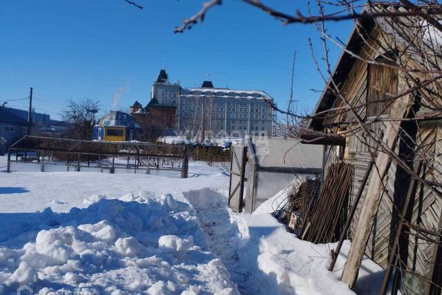 микрорайон Берёзовая Роща, городской округ Новосибирск фото