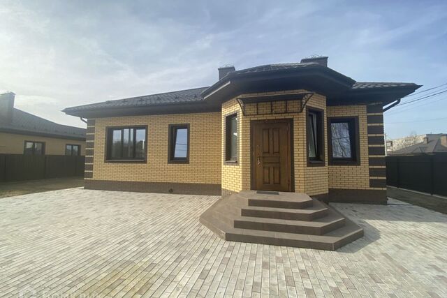 дом 1 городской округ Воскресенск фото