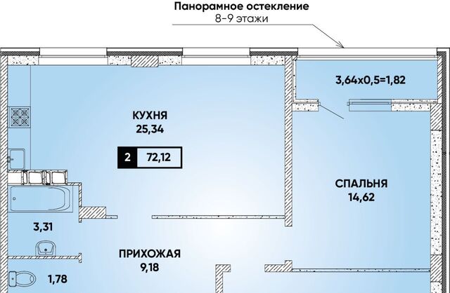 р-н Прикубанский ул Наставников фото