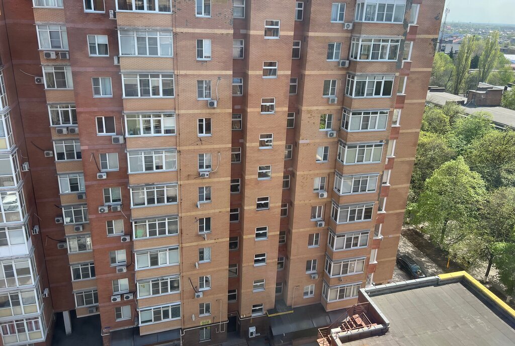 квартира г Батайск ул Кирова 26 фото 4