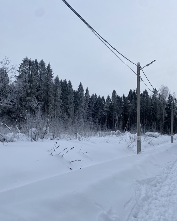 земля г Череповец р-н Заягорбский ул Сочинская фото 3