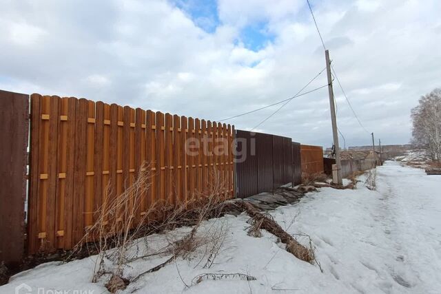 земля садово-огородное некоммерческое товарищество Машиностроитель-5 фото