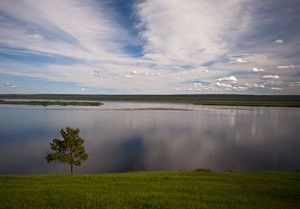 улус, Республика Саха Якутия, село Еланка фото