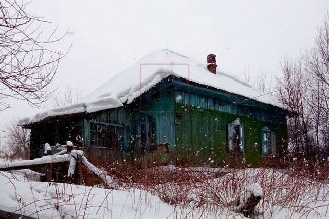 дом ул Шахтинская 2 Новокузнецкий городской округ фото