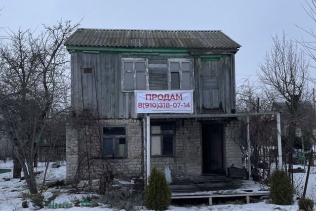 городской округ Курск, поле А, СНТ Химик фото