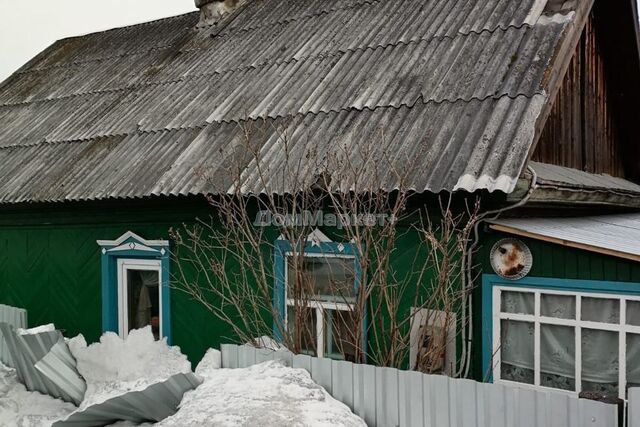 ул М.Горького Осинниковский городской округ фото