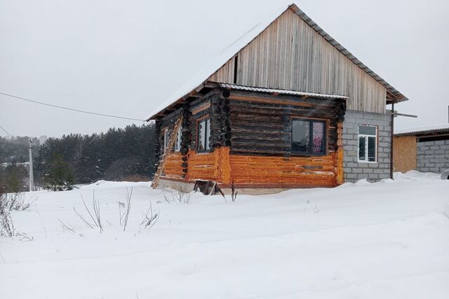 дом Путинское сельское поселение фото