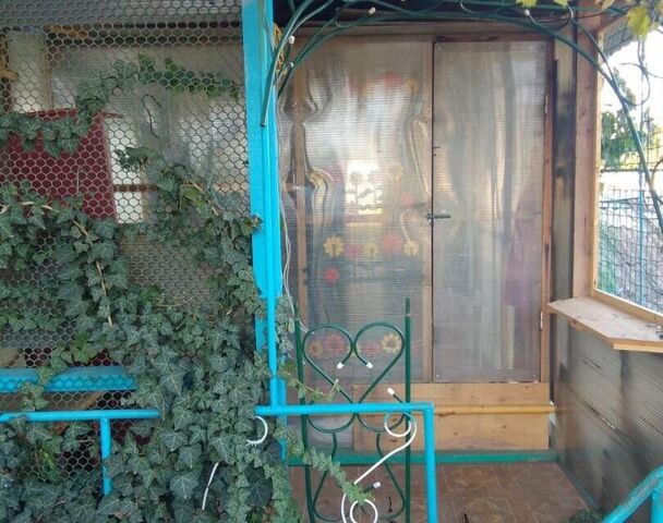 дом ул Ясенская фото