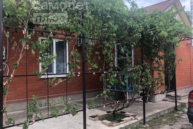дом ул Комсомольская фото