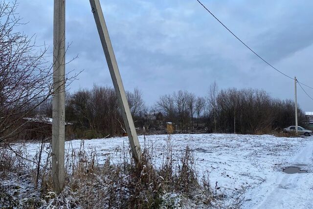 городской округ Вологда, садоводческое товарищество Парус фото