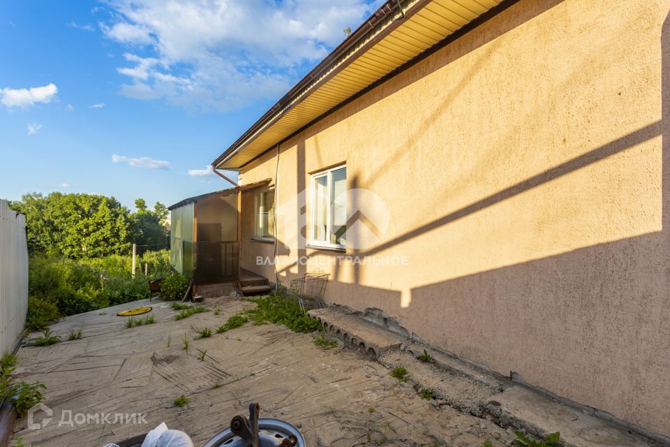 дом р-н Новосибирский с Раздольное ул Светлая 7а фото 4