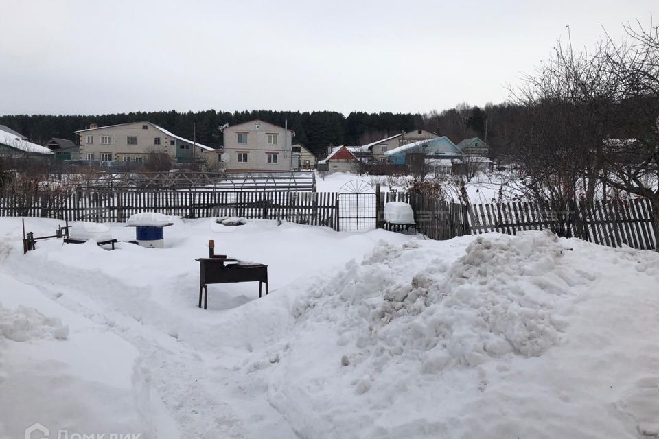 дом г Казань ул Поперечно-Колхозная городской округ Казань фото 3