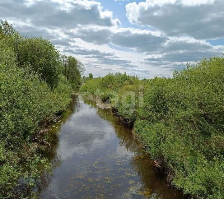 земля р-н Калининский СНТ Берёзка, д. Даниловское фото 9