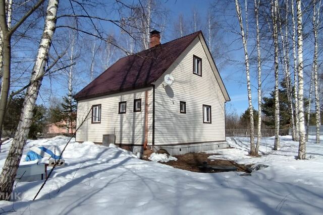 городской округ Переславль-Залесский, деревня Плечёво фото