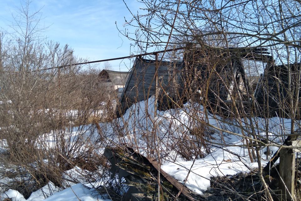 земля р-н Калининский посёлок городского типа Орша фото 6