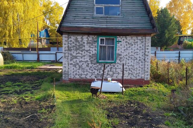 дом дом 4 городской округ Бердск фото