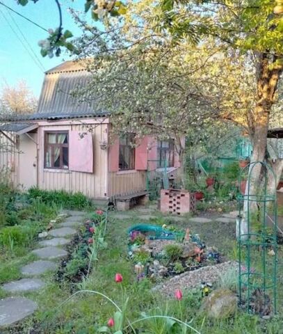 дом садовое некоммерческое товарищество Берёзка Васильевского поселкового совета фото