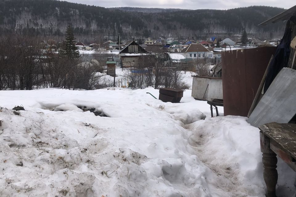 дом г Миасс п Новотагилка ул Мало-Школьная 9 Миасский городской округ фото 1