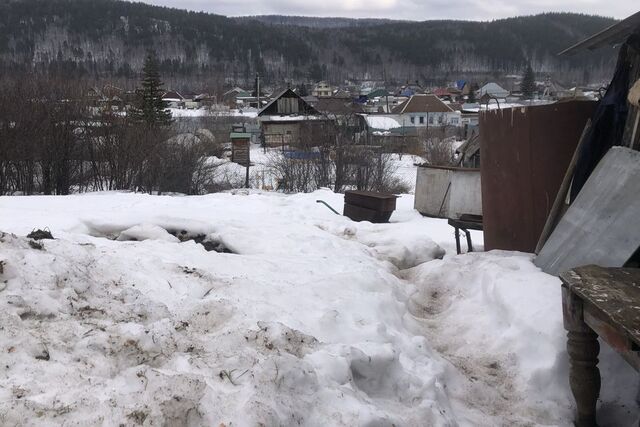 дом п Новотагилка ул Мало-Школьная 9 Миасский городской округ фото