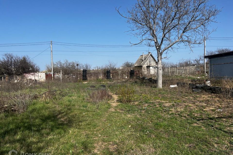 земля г Севастополь Гагаринский муниципальный округ, садоводческое товарищество Медик-1, 44 фото 4
