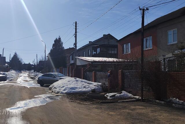 муниципальное образование Новомосковск, Ключевая улица, 9А фото