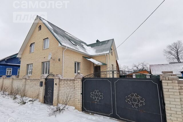дом дом 15 муниципальное образование Смоленск фото