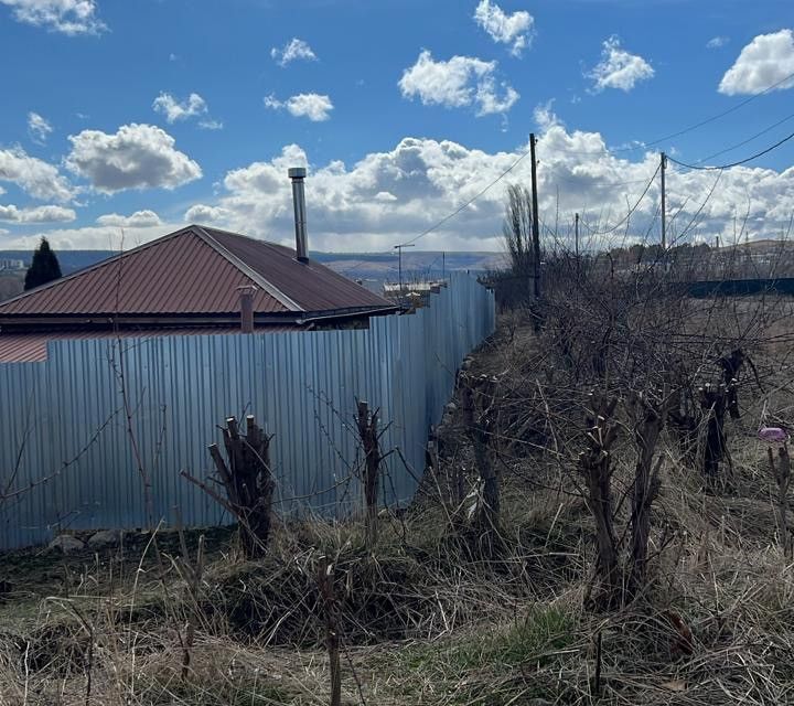 земля г Кисловодск городской округ Кисловодск, СТ Колос фото 1