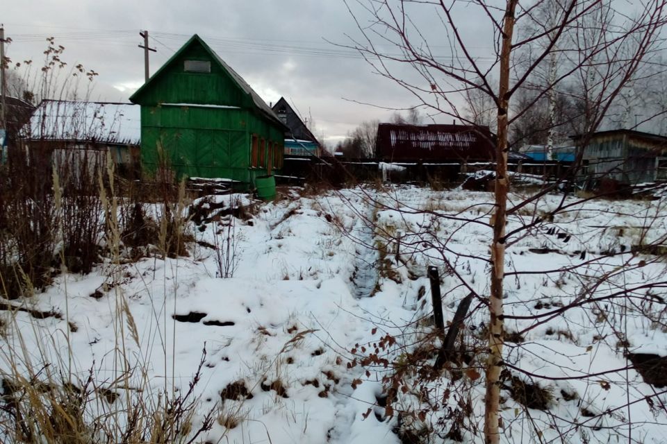 земля муниципальный район Сосногорск, садовое товарищество 3-и Нижнеодесские дачи фото 2
