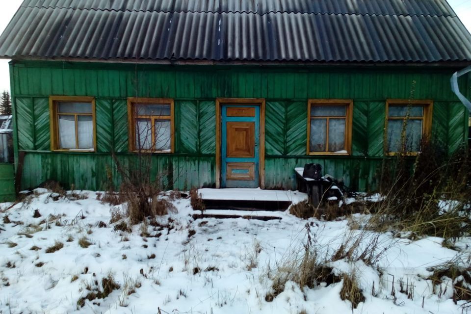 земля муниципальный район Сосногорск, садовое товарищество 3-и Нижнеодесские дачи фото 3