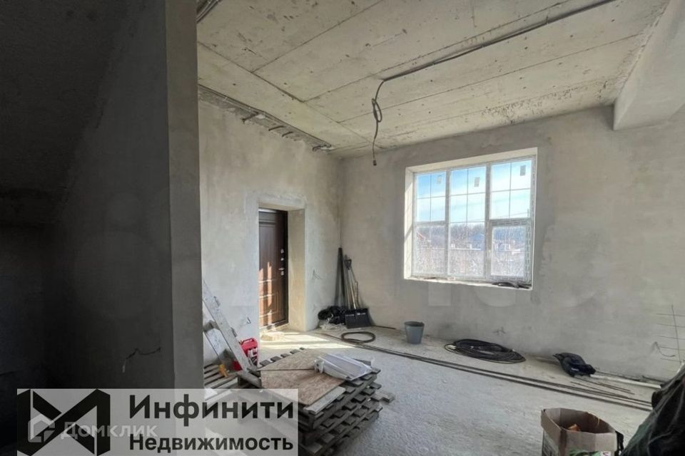 дом р-н Шпаковский с Татарка ул Пригородная 55 фото 8