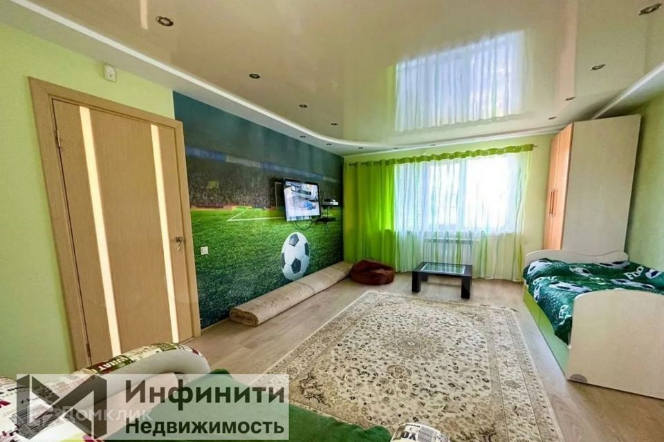 дом г Ставрополь снт Лесок городской округ Ставрополь, 1 фото 9