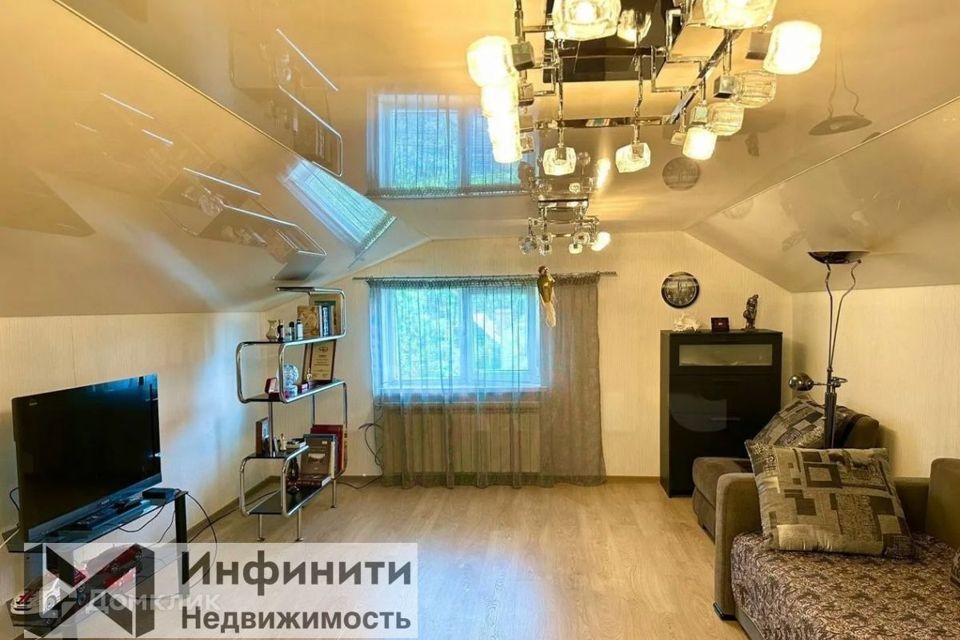 дом г Ставрополь снт Лесок городской округ Ставрополь, 1 фото 10