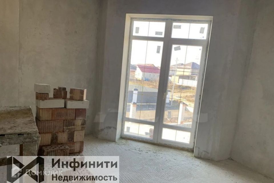 дом р-н Шпаковский с Татарка ул Пригородная 55 фото 9