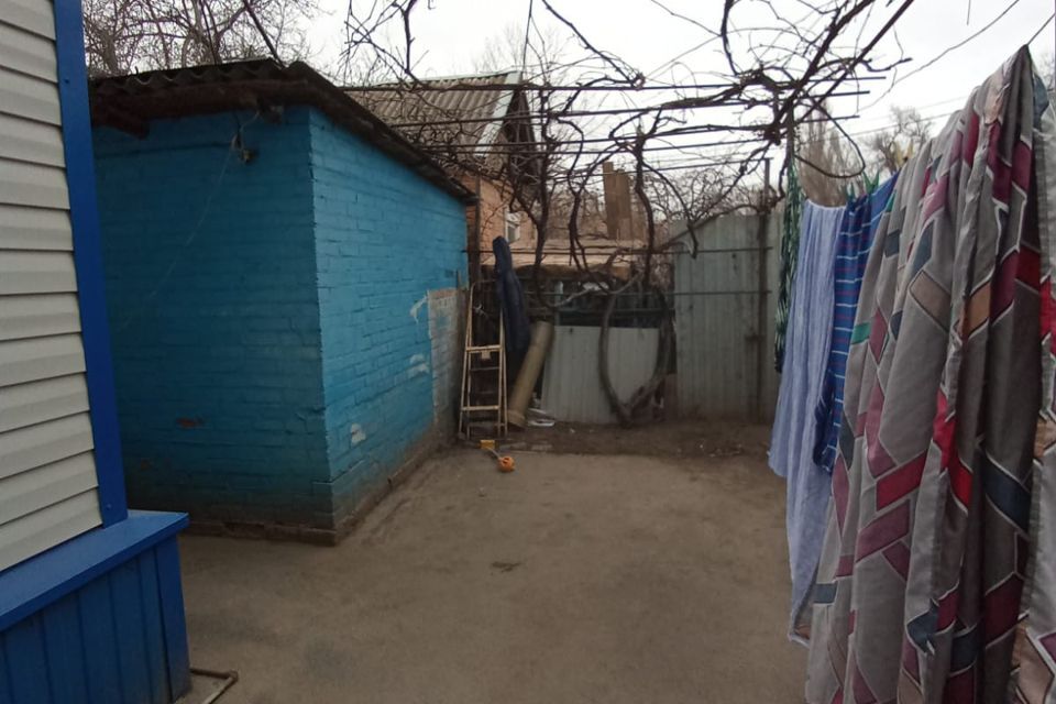 дом г Волгодонск аллея Материнской Славы, городской округ Волгодонск фото 8