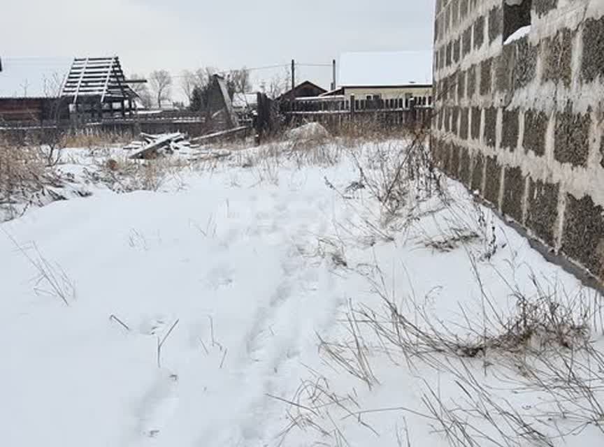 земля городской округ Абакан, СОСН Койбал-Политехникум, Кедровая улица, 3 фото 7