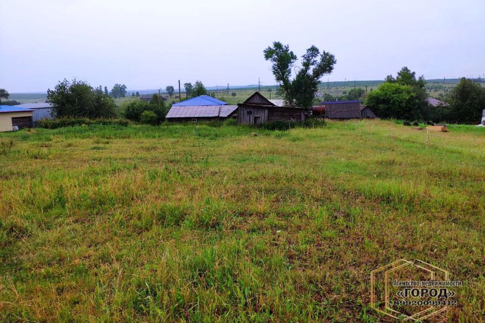 дом р-н Артинский деревня Берёзовка фото 10