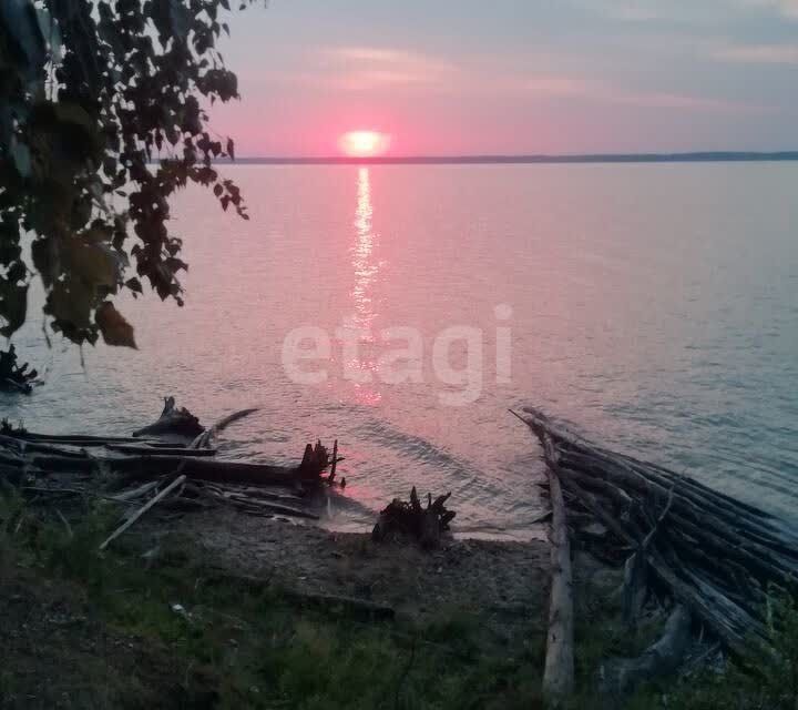 земля г Бердск ул Полевая городской округ Бердск фото 8