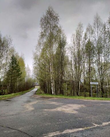 земля д Заднево Глебовское сельское поселение, 12, Рыбинск фото