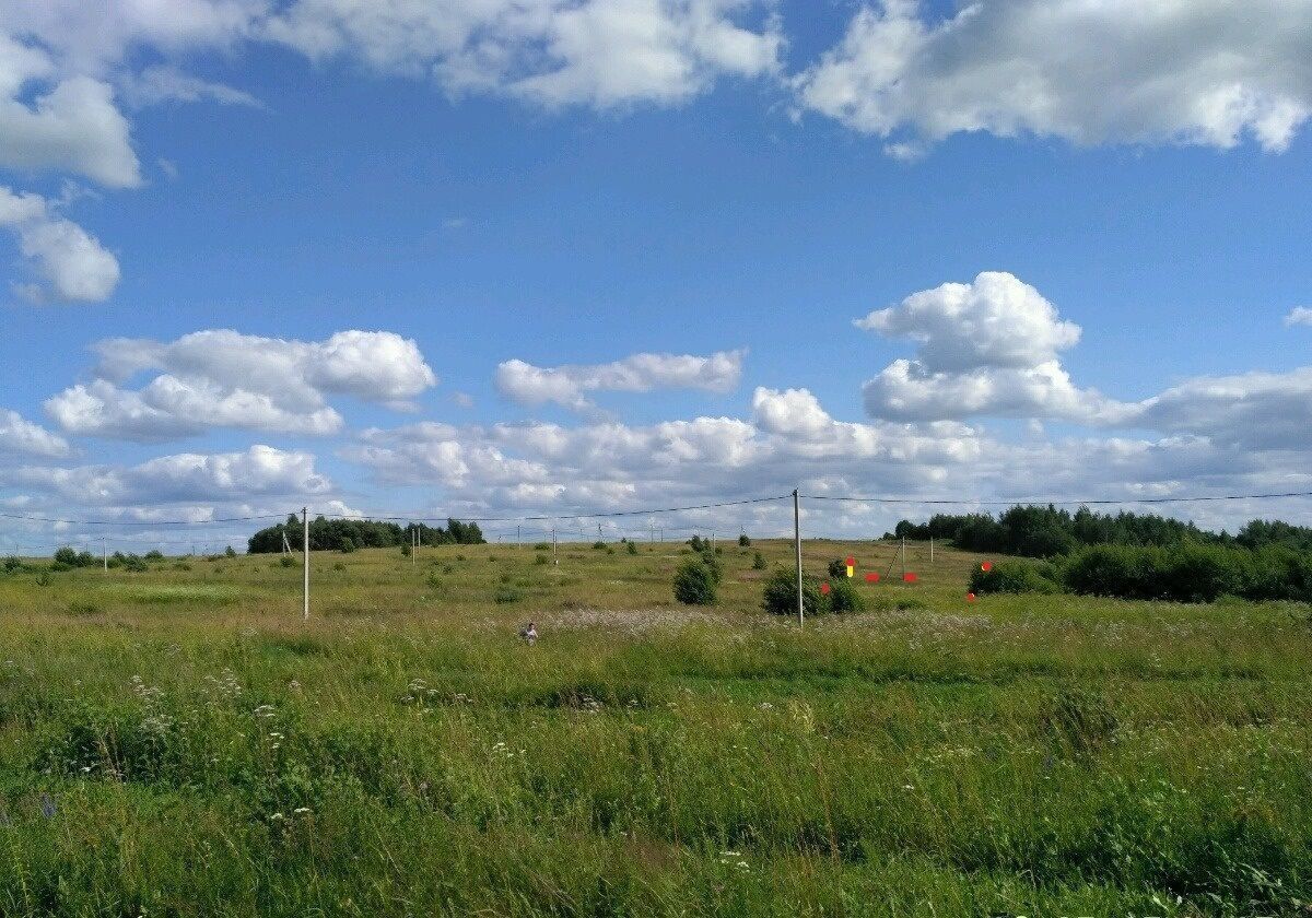 земля р-н Смоленский д Бубново Смоленск фото 3