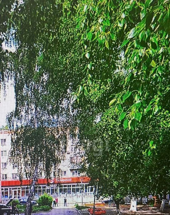 квартира г Набережные Челны р-н Комсомольский ГЭС пер Есенина 4 фото 9