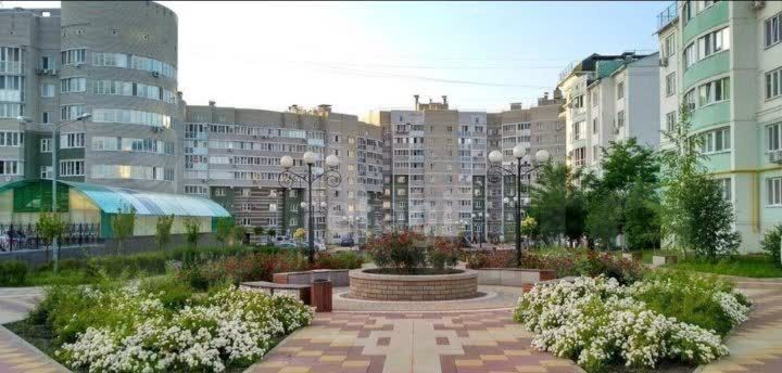 квартира г Белгород Восточный ул Газовиков 13а фото 9
