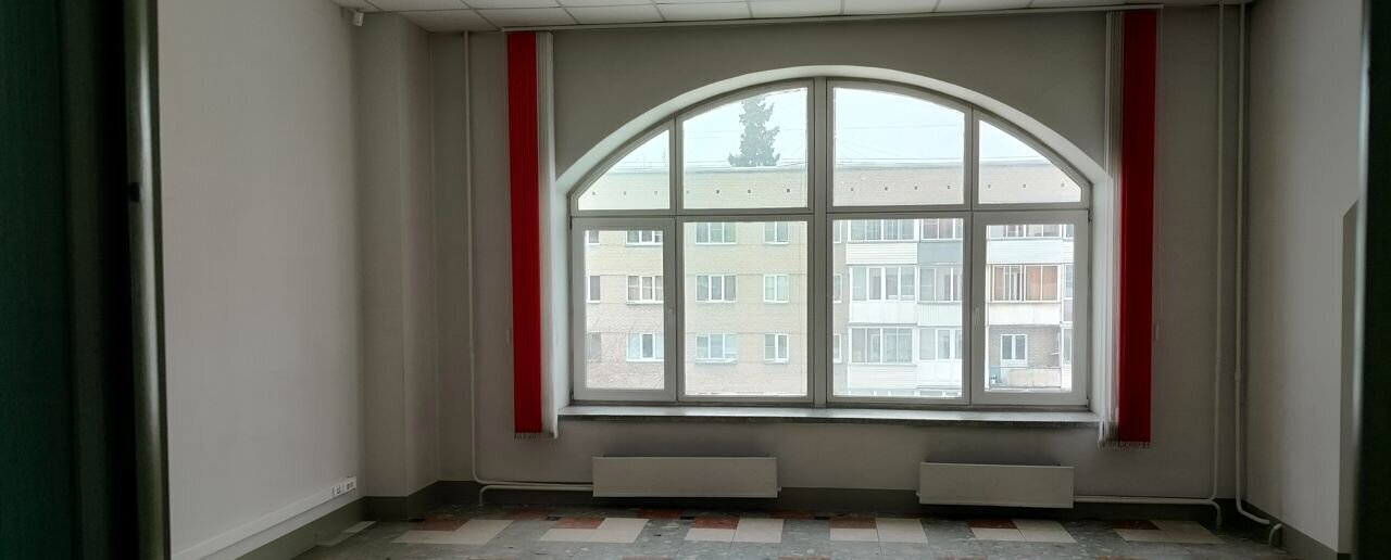 офис г Новосибирск Гагаринская пр-кт Красный 79 фото 1