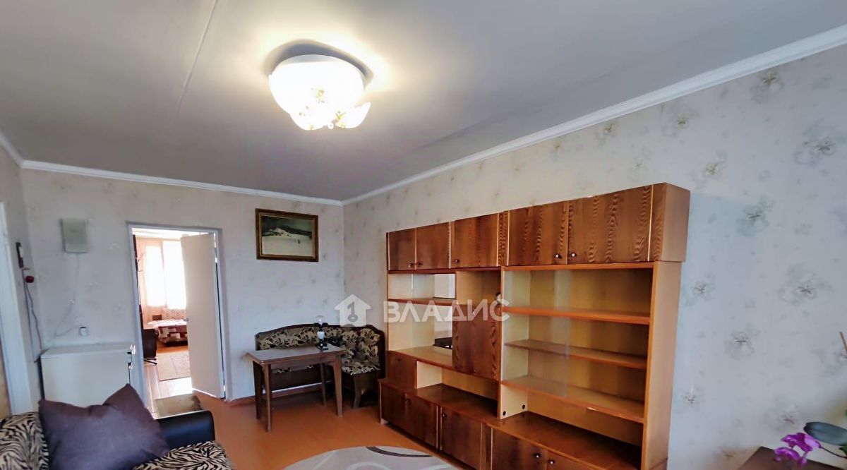 квартира г Брянск р-н Бежицкий ул 3 Интернационала 23 фото 2